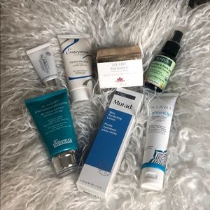 ✨New Beauty Products worth over $250!!